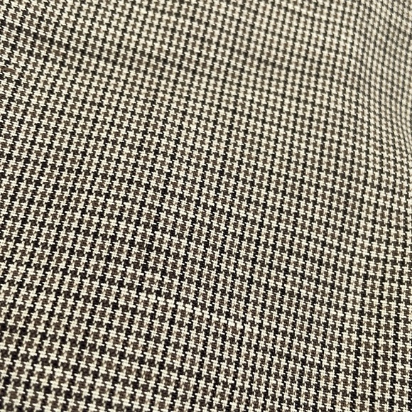 Original Penguin Wool Blend houndstooth Sport Coat - Picture 6 of 6